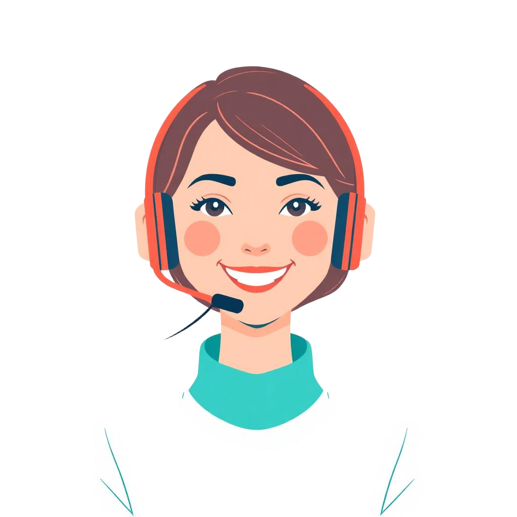 Friendly customer support